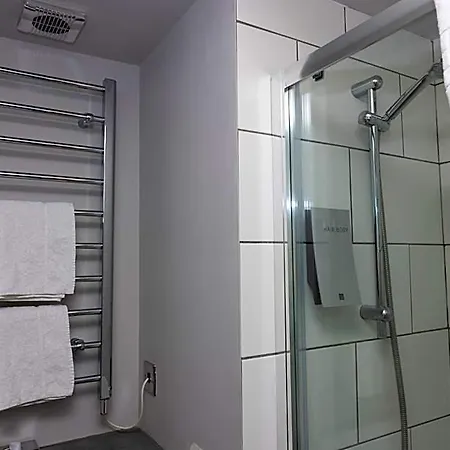 The Grand Atlantic Ξενοδοχείο 3*