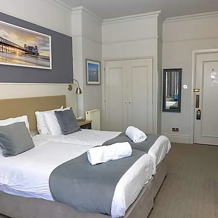 The Grand Atlantic Ξενοδοχείο 3*