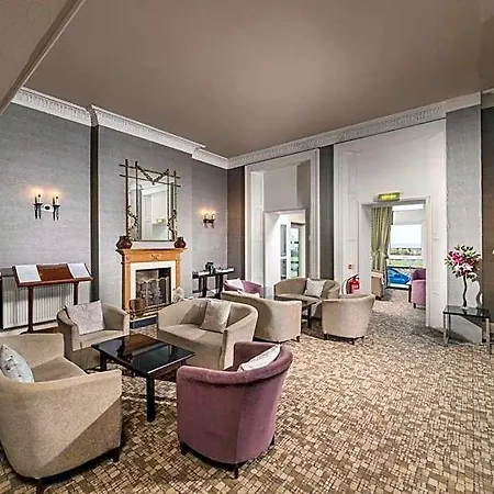 The Grand Atlantic Отель 3*