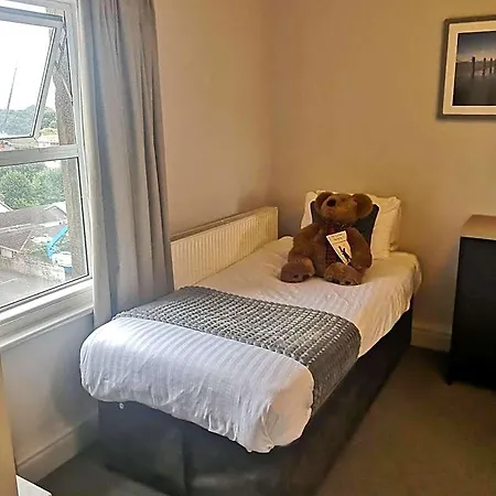 Ξενοδοχείο The Grand Atlantic 3*