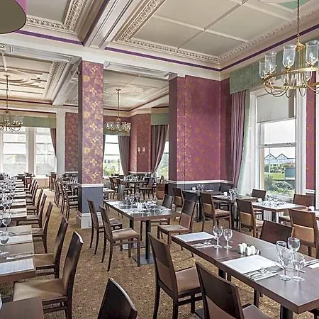 Ξενοδοχείο The Grand Atlantic