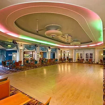 The Grand Atlantic Ξενοδοχείο